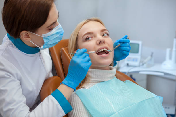 Best Dentist for Dental Trauma [placeholder7] in Plant City, FL